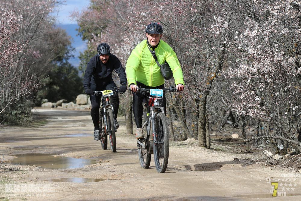 Ruta de la miel. Colmenarejo. Circuito Scott 7 Estrellas 2018. Galería 4