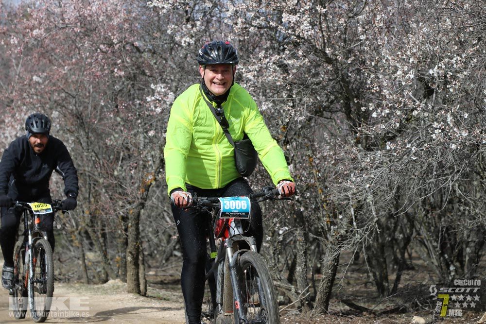 Ruta de la miel. Colmenarejo. Circuito Scott 7 Estrellas 2018. Galería 4