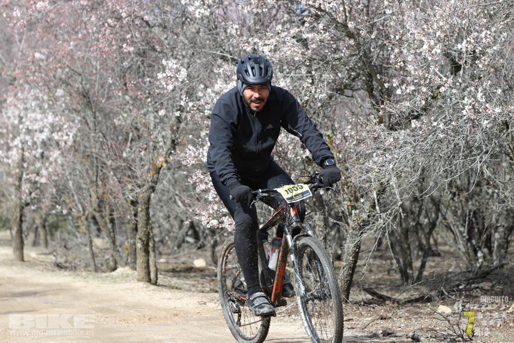 Ruta de la miel. Colmenarejo. Circuito Scott 7 Estrellas 2018. Galería 4