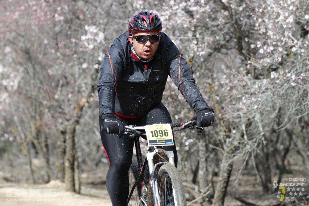 Ruta de la miel. Colmenarejo. Circuito Scott 7 Estrellas 2018. Galería 4