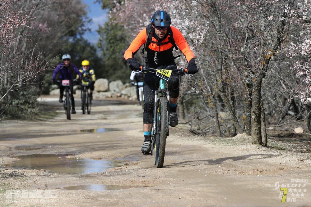 Ruta de la miel. Colmenarejo. Circuito Scott 7 Estrellas 2018. Galería 4