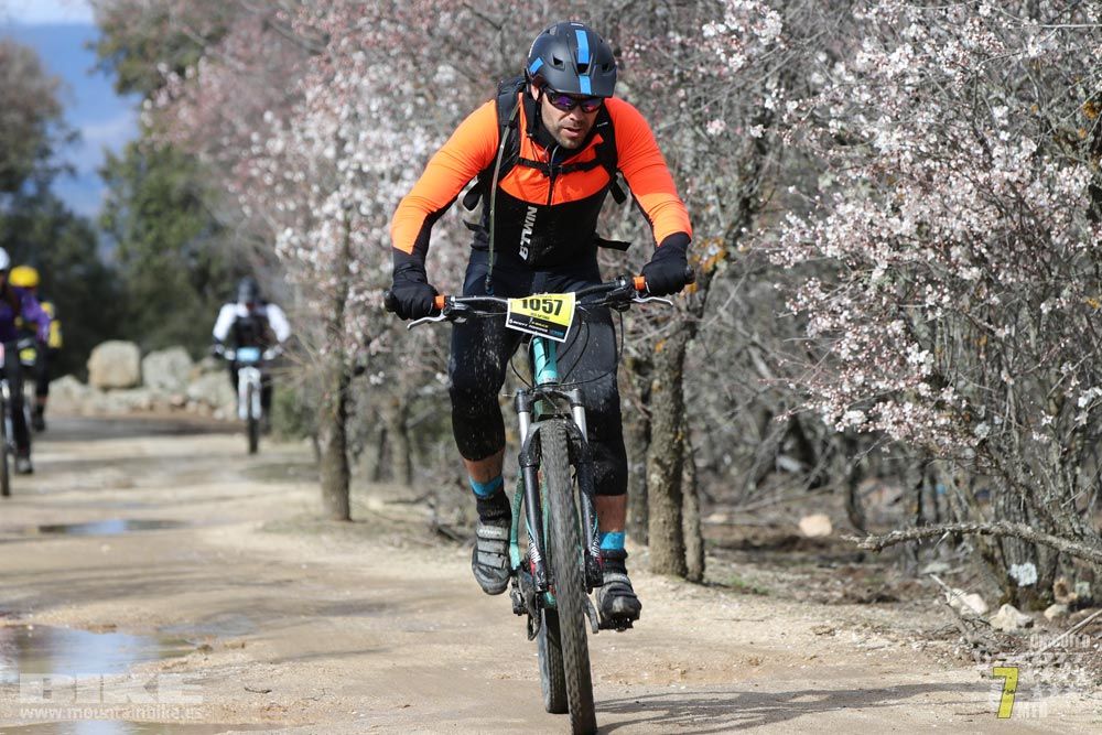 Ruta de la miel. Colmenarejo. Circuito Scott 7 Estrellas 2018. Galería 4
