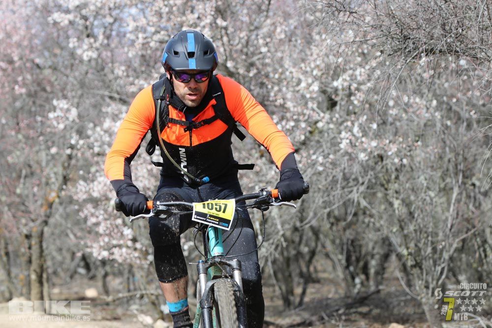 Ruta de la miel. Colmenarejo. Circuito Scott 7 Estrellas 2018. Galería 4