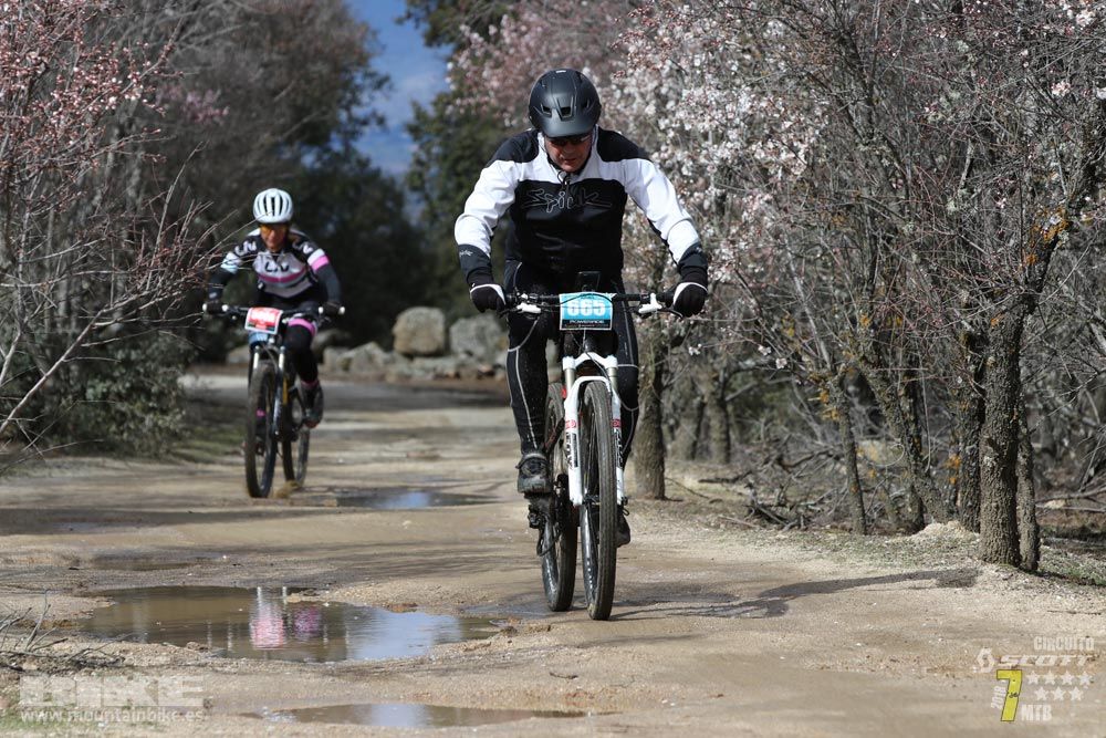 Ruta de la miel. Colmenarejo. Circuito Scott 7 Estrellas 2018. Galería 4