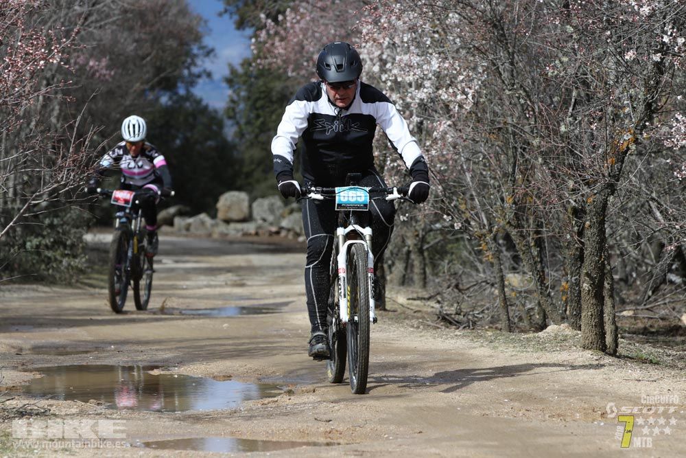 Ruta de la miel. Colmenarejo. Circuito Scott 7 Estrellas 2018. Galería 4