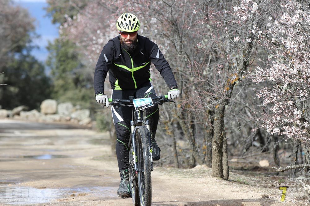 Ruta de la miel. Colmenarejo. Circuito Scott 7 Estrellas 2018. Galería 4