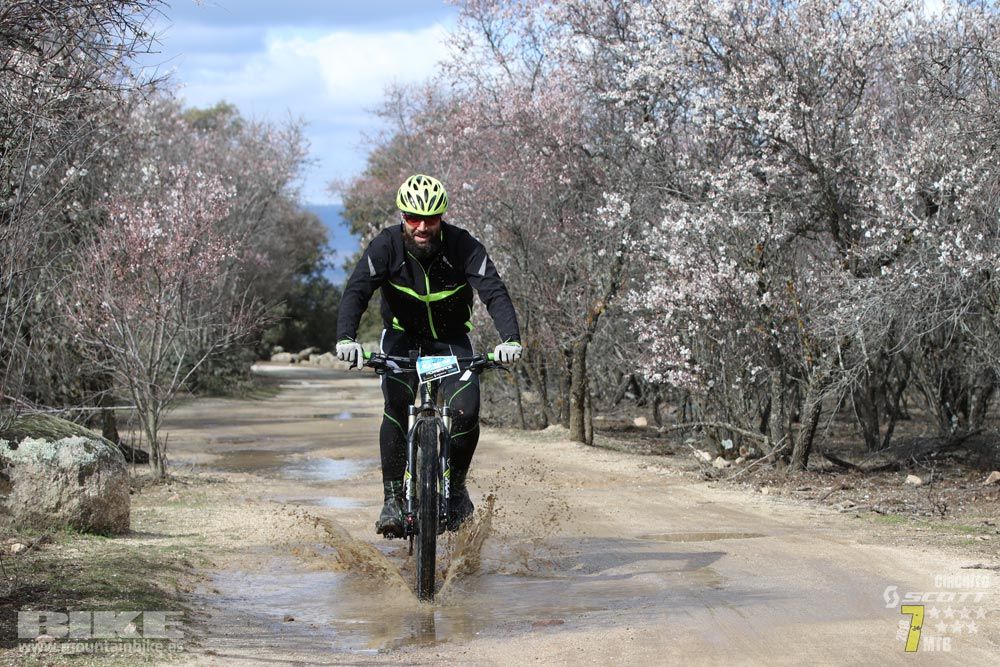 Ruta de la miel. Colmenarejo. Circuito Scott 7 Estrellas 2018. Galería 4