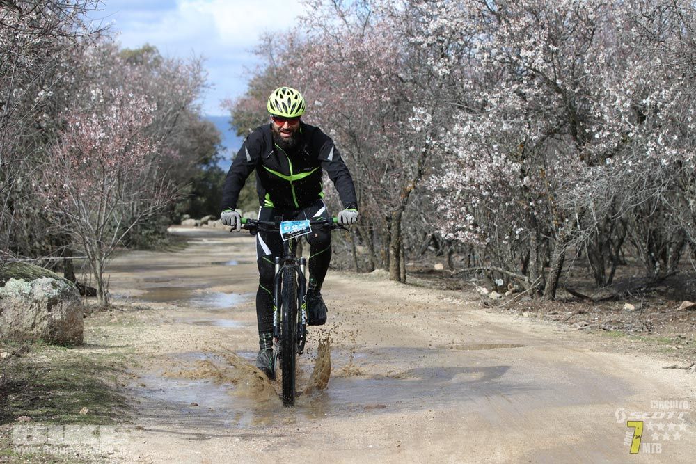 Ruta de la miel. Colmenarejo. Circuito Scott 7 Estrellas 2018. Galería 4