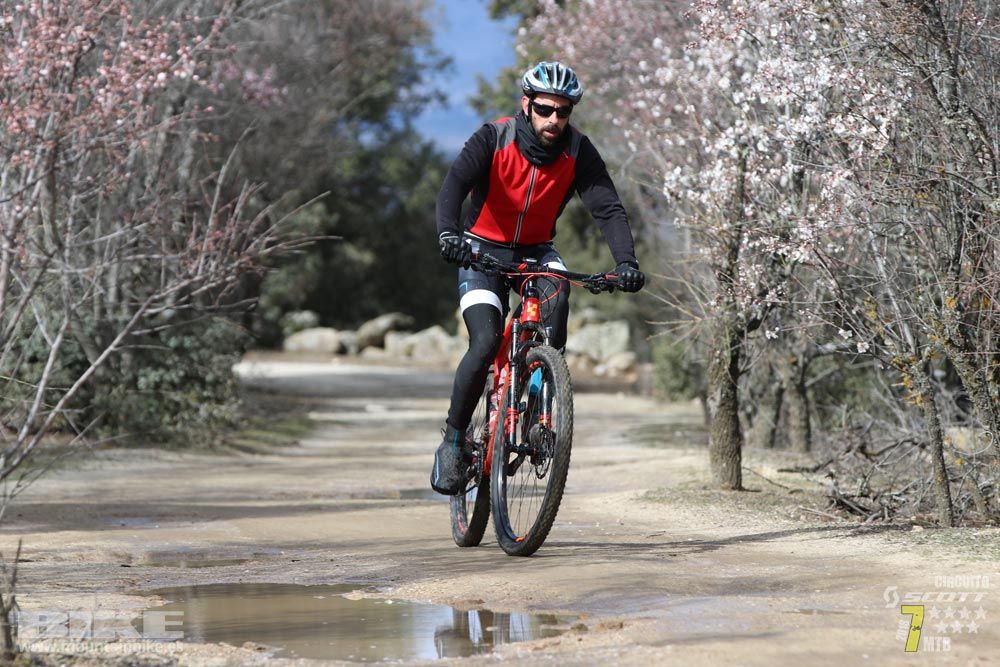 Ruta de la miel. Colmenarejo. Circuito Scott 7 Estrellas 2018. Galería 4