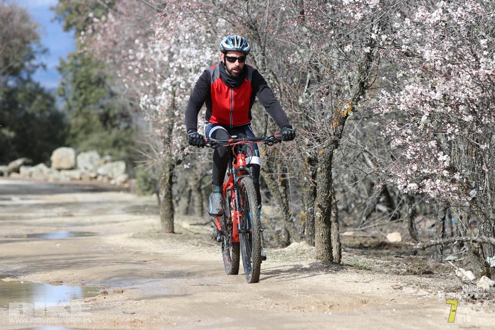 Ruta de la miel. Colmenarejo. Circuito Scott 7 Estrellas 2018. Galería 4