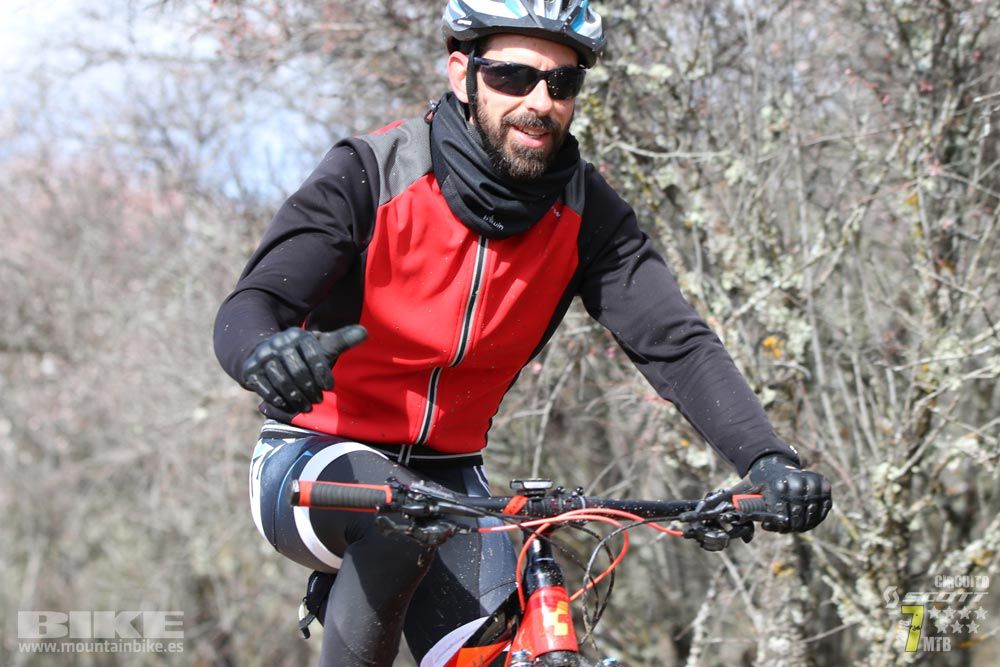 Ruta de la miel. Colmenarejo. Circuito Scott 7 Estrellas 2018. Galería 4