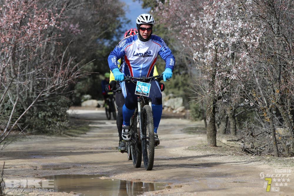 Ruta de la miel. Colmenarejo. Circuito Scott 7 Estrellas 2018. Galería 4