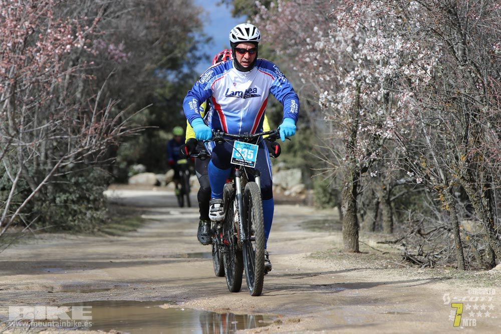 Ruta de la miel. Colmenarejo. Circuito Scott 7 Estrellas 2018. Galería 4
