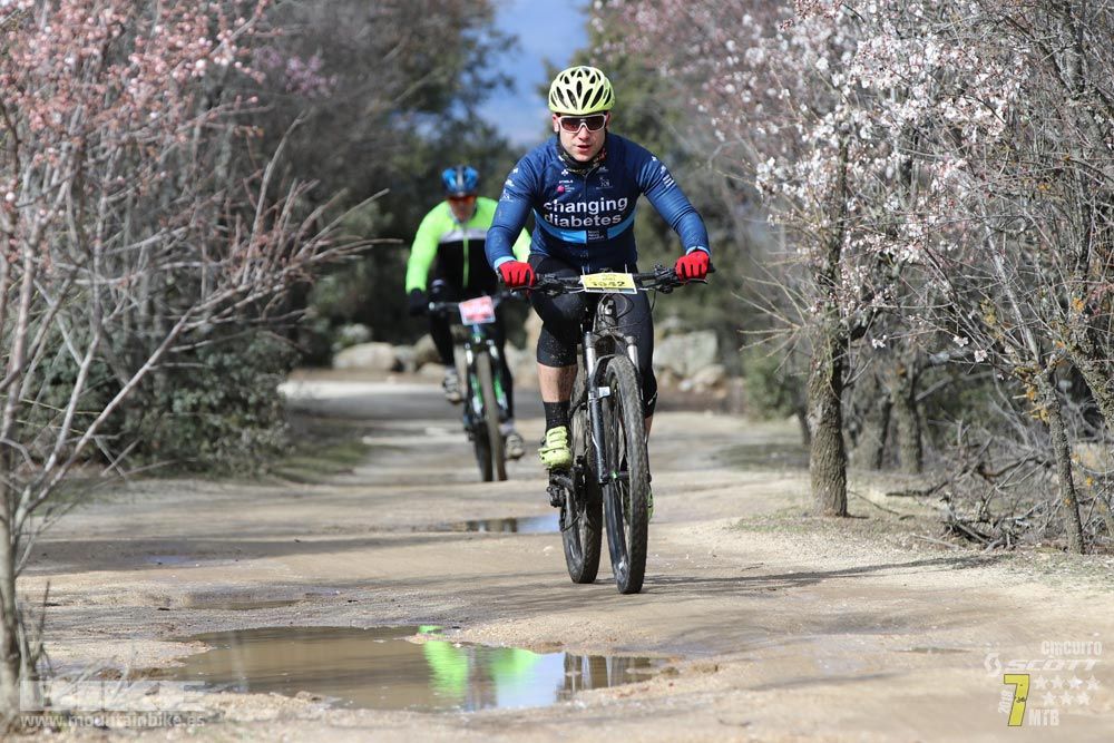 Ruta de la miel. Colmenarejo. Circuito Scott 7 Estrellas 2018. Galería 4