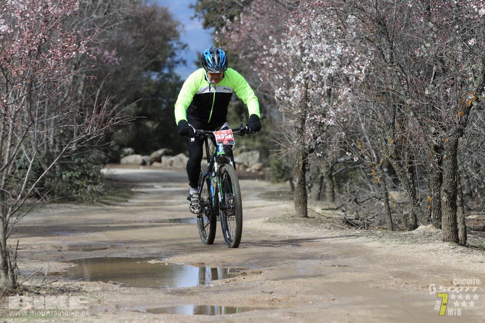 Ruta de la miel. Colmenarejo. Circuito Scott 7 Estrellas 2018. Galería 4