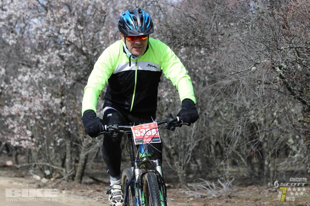 Ruta de la miel. Colmenarejo. Circuito Scott 7 Estrellas 2018. Galería 4