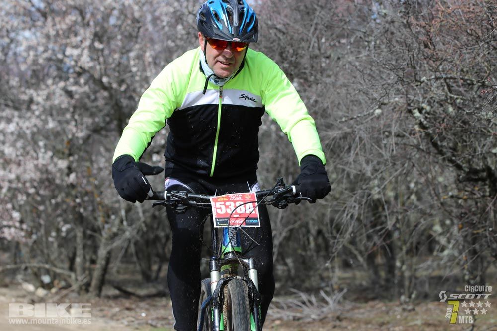 Ruta de la miel. Colmenarejo. Circuito Scott 7 Estrellas 2018. Galería 4