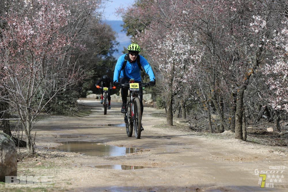 Ruta de la miel. Colmenarejo. Circuito Scott 7 Estrellas 2018. Galería 4