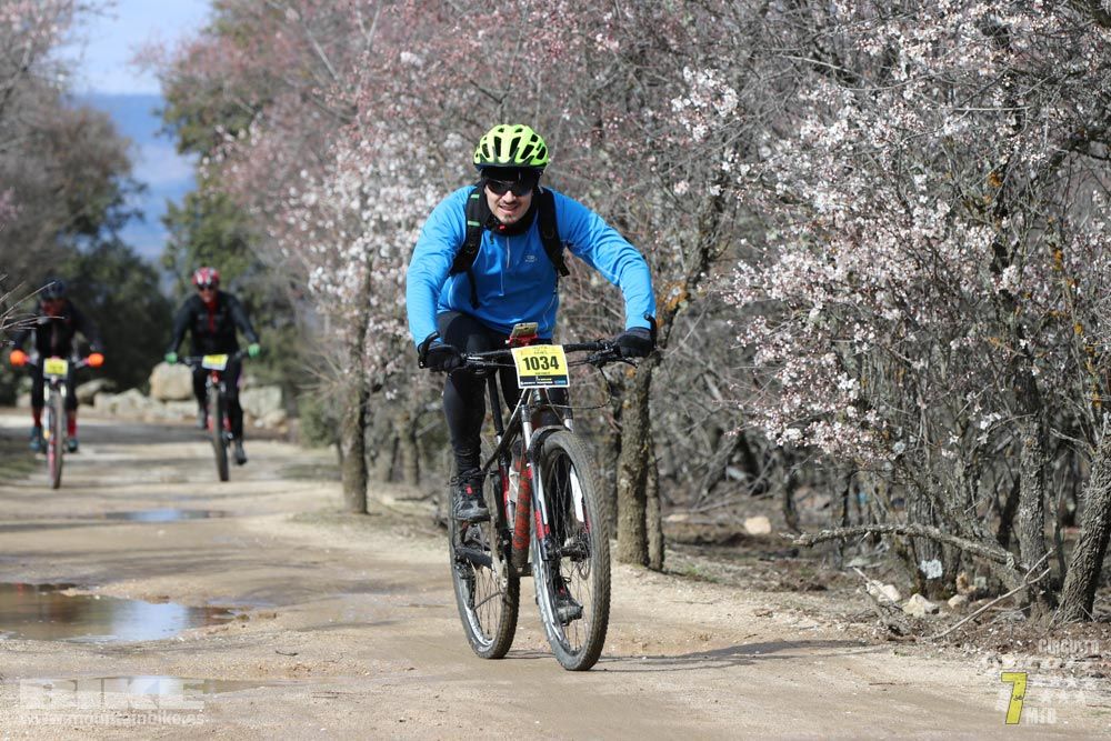 Ruta de la miel. Colmenarejo. Circuito Scott 7 Estrellas 2018. Galería 4