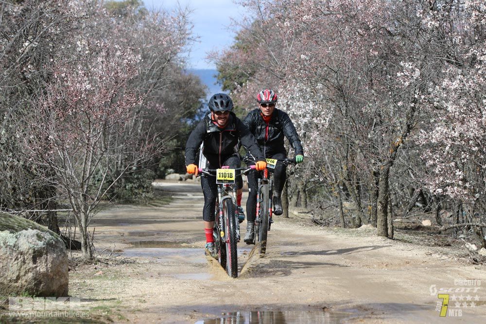 Ruta de la miel. Colmenarejo. Circuito Scott 7 Estrellas 2018. Galería 4