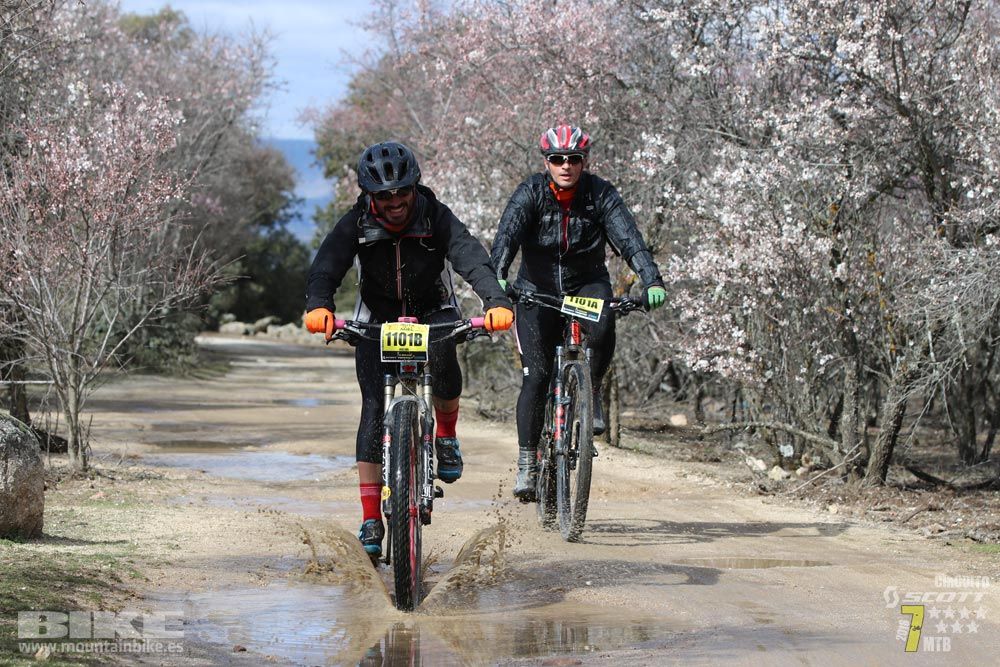 Ruta de la miel. Colmenarejo. Circuito Scott 7 Estrellas 2018. Galería 4