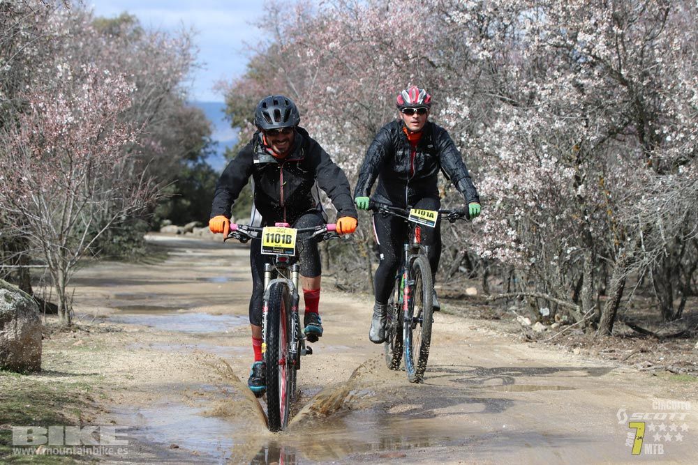 Ruta de la miel. Colmenarejo. Circuito Scott 7 Estrellas 2018. Galería 4