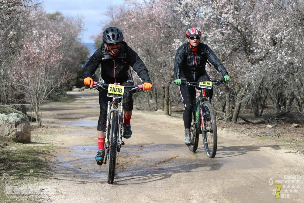Ruta de la miel. Colmenarejo. Circuito Scott 7 Estrellas 2018. Galería 4