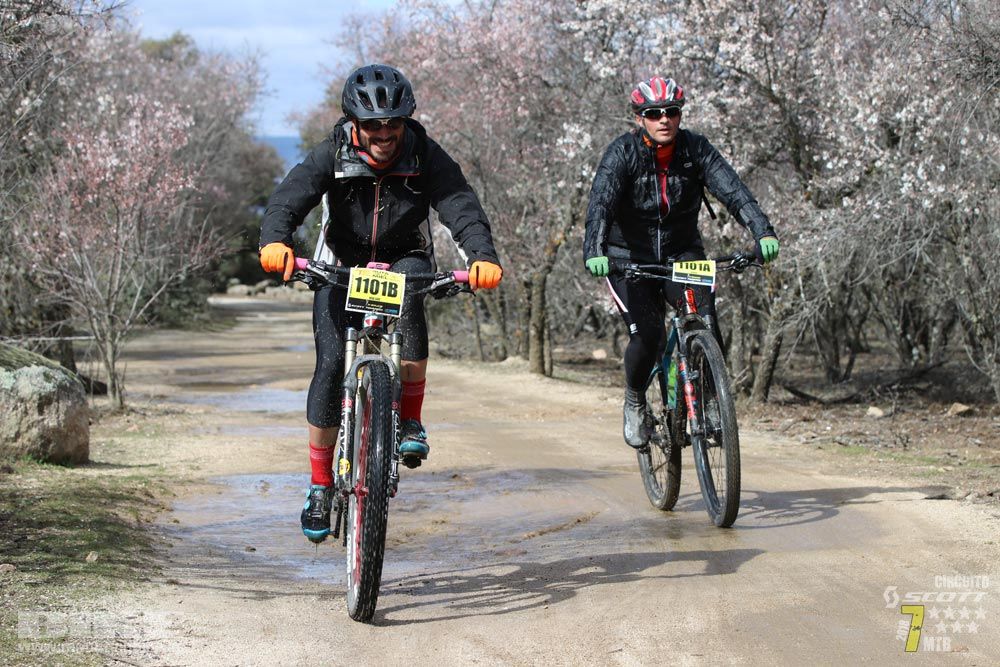 Ruta de la miel. Colmenarejo. Circuito Scott 7 Estrellas 2018. Galería 4
