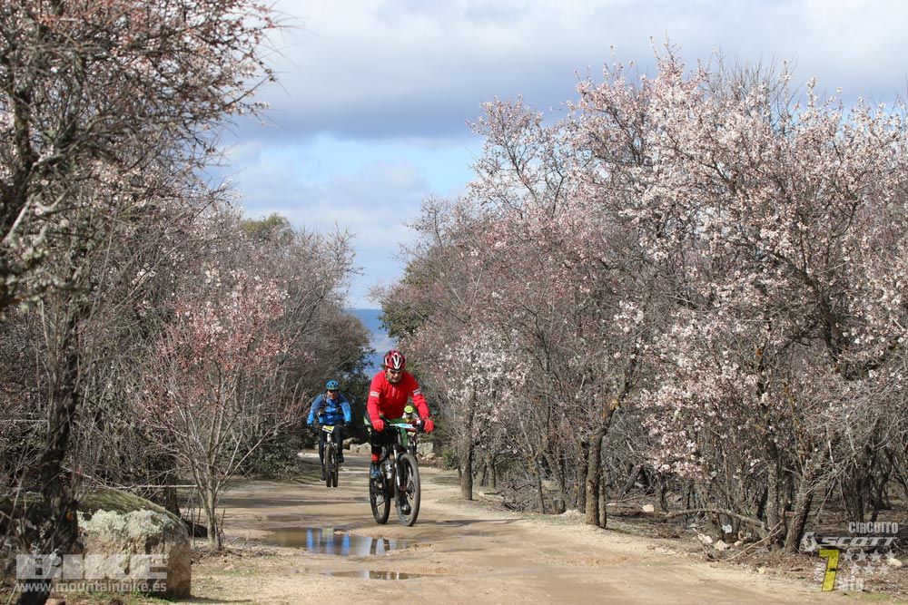 Ruta de la miel. Colmenarejo. Circuito Scott 7 Estrellas 2018. Galería 4