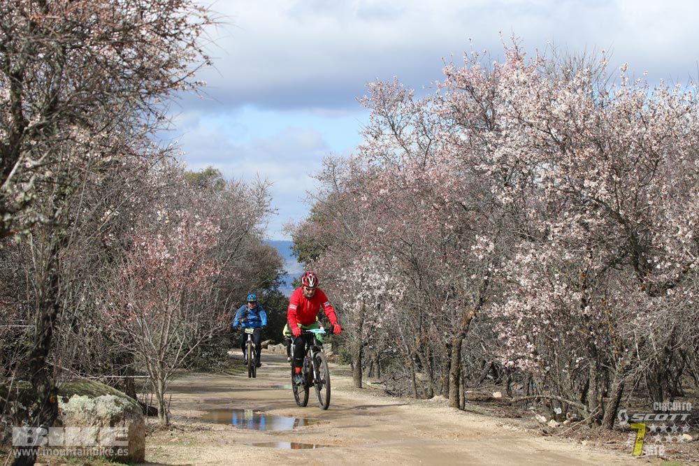 Ruta de la miel. Colmenarejo. Circuito Scott 7 Estrellas 2018. Galería 4