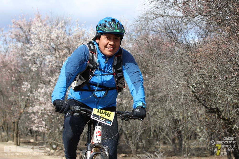Ruta de la miel. Colmenarejo. Circuito Scott 7 Estrellas 2018. Galería 4