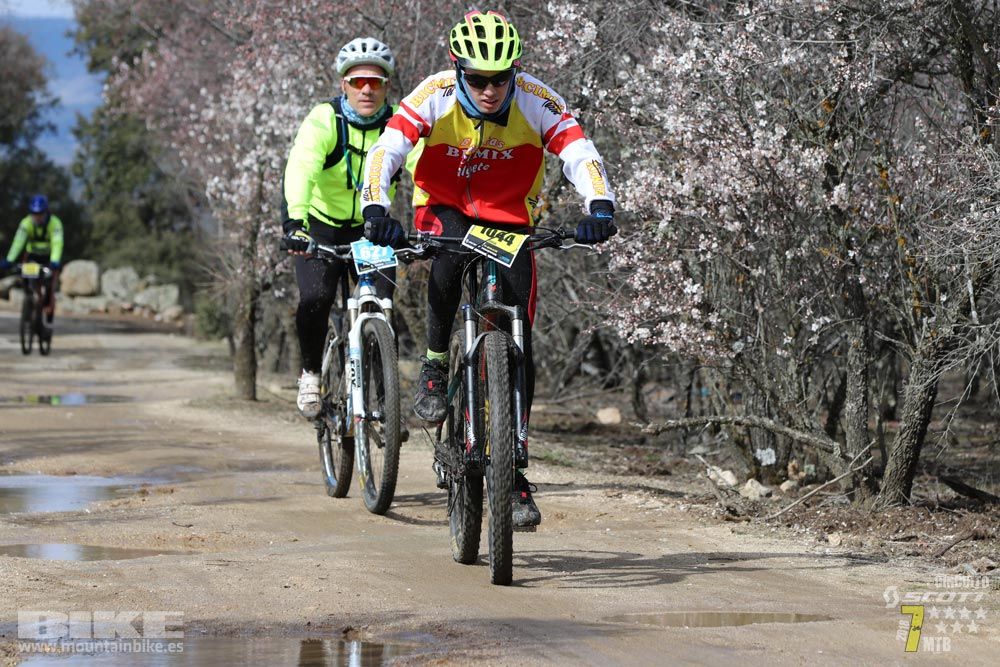 Ruta de la miel. Colmenarejo. Circuito Scott 7 Estrellas 2018. Galería 4