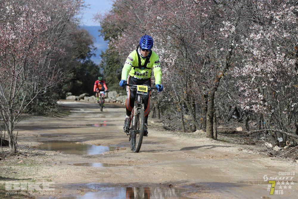 Ruta de la miel. Colmenarejo. Circuito Scott 7 Estrellas 2018. Galería 4