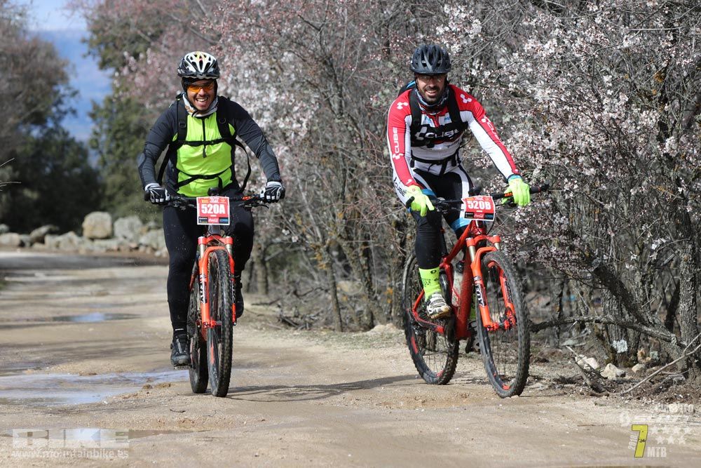 Ruta de la miel. Colmenarejo. Circuito Scott 7 Estrellas 2018. Galería 4