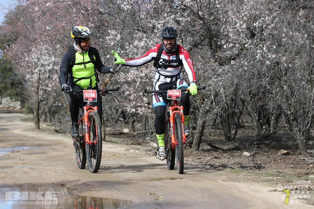 Ruta de la miel. Colmenarejo. Circuito Scott 7 Estrellas 2018. Galería 4