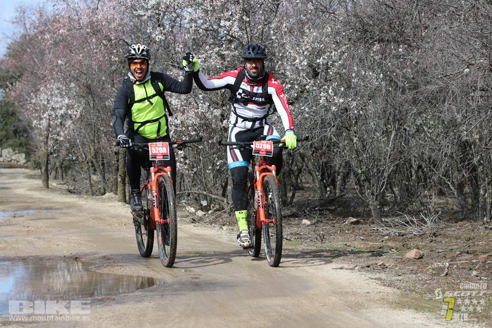 Ruta de la miel. Colmenarejo. Circuito Scott 7 Estrellas 2018. Galería 4