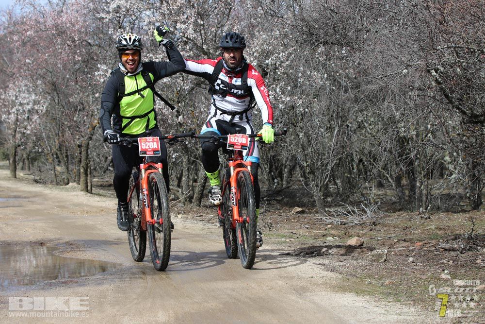 Ruta de la miel. Colmenarejo. Circuito Scott 7 Estrellas 2018. Galería 4
