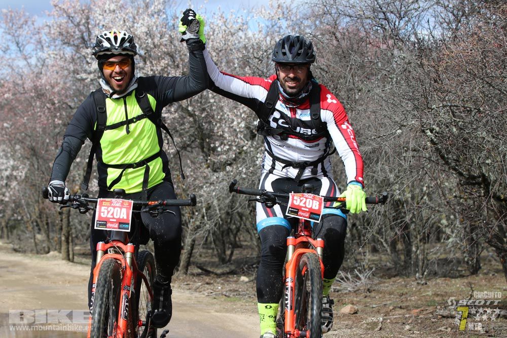 Ruta de la miel. Colmenarejo. Circuito Scott 7 Estrellas 2018. Galería 4