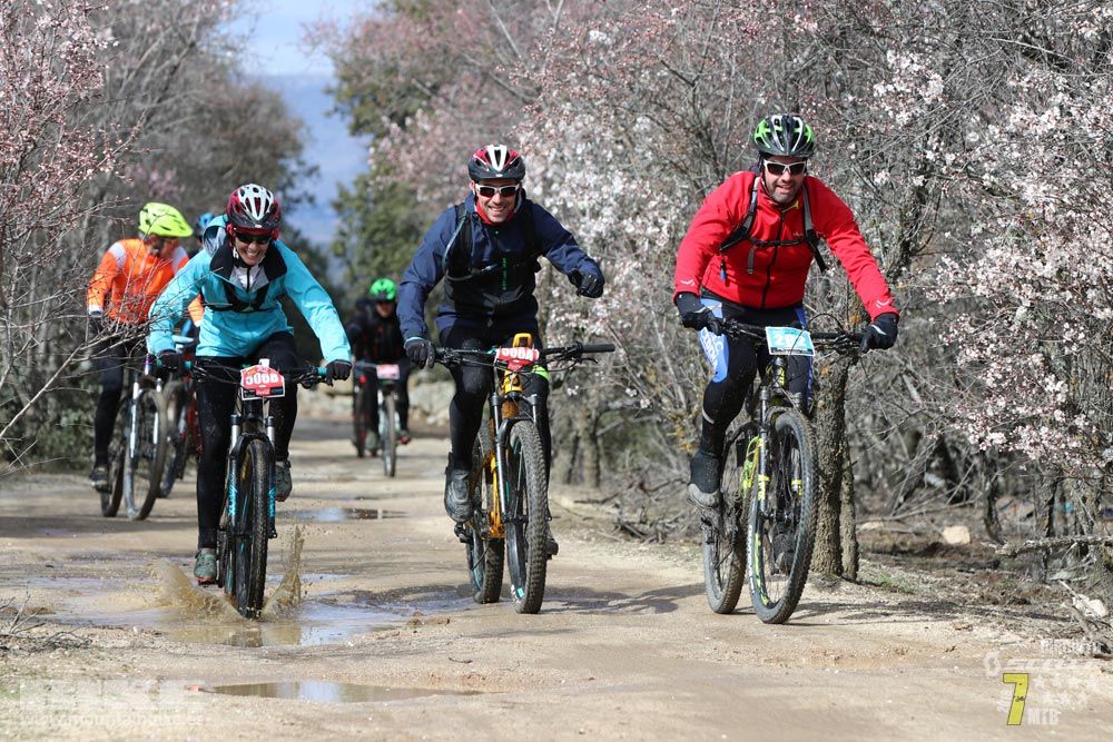 Ruta de la miel. Colmenarejo. Circuito Scott 7 Estrellas 2018. Galería 4