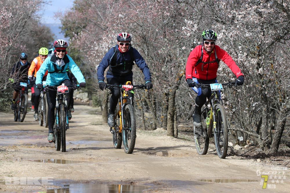 Ruta de la miel. Colmenarejo. Circuito Scott 7 Estrellas 2018. Galería 4