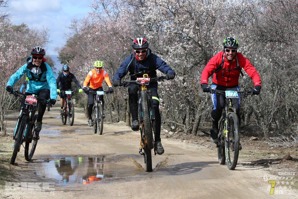 Ruta de la miel. Colmenarejo. Circuito Scott 7 Estrellas 2018. Galería 4