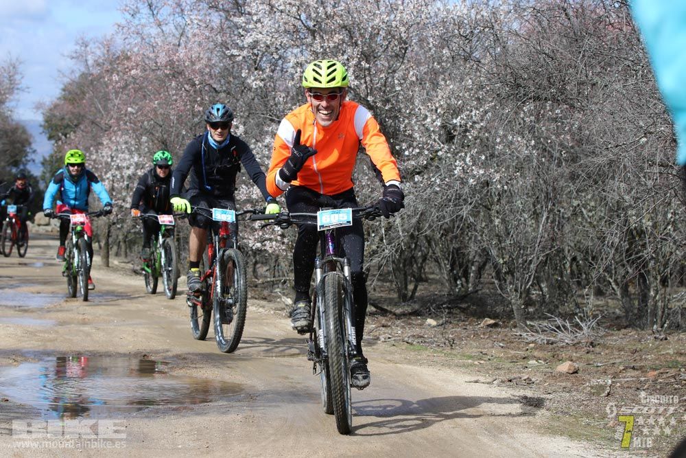 Ruta de la miel. Colmenarejo. Circuito Scott 7 Estrellas 2018. Galería 4