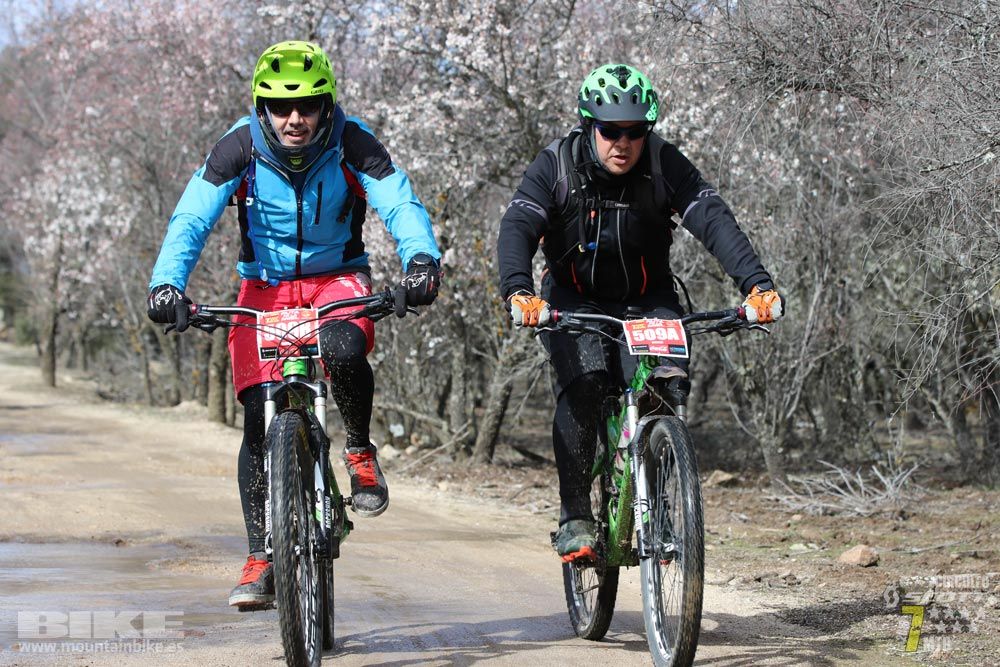 Ruta de la miel. Colmenarejo. Circuito Scott 7 Estrellas 2018. Galería 4