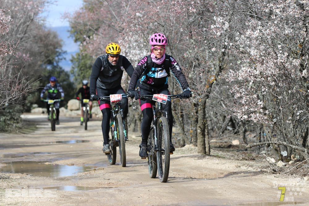 Ruta de la miel. Colmenarejo. Circuito Scott 7 Estrellas 2018. Galería 4