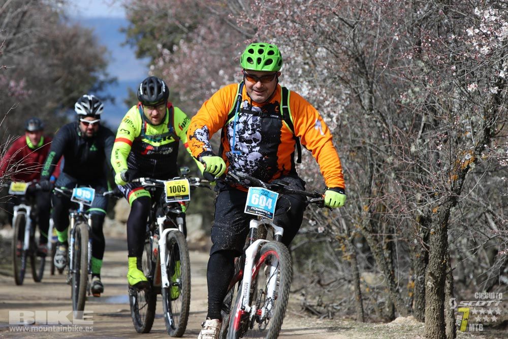 Ruta de la miel. Colmenarejo. Circuito Scott 7 Estrellas 2018. Galería 4