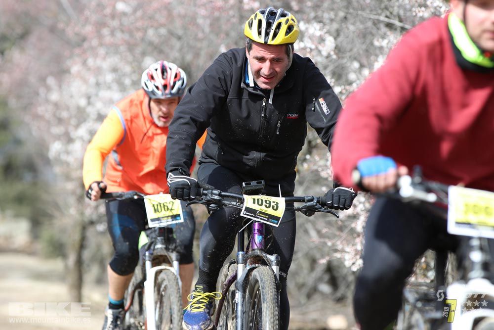 Ruta de la miel. Colmenarejo. Circuito Scott 7 Estrellas 2018. Galería 4
