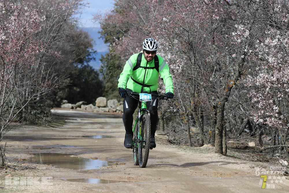 Ruta de la miel. Colmenarejo. Circuito Scott 7 Estrellas 2018. Galería 4