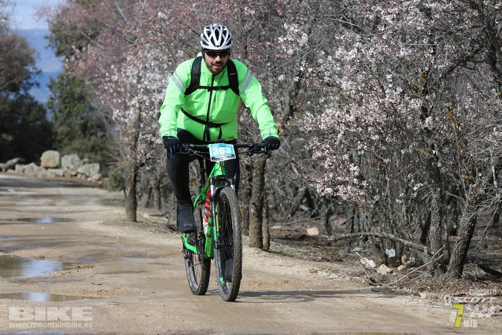 Ruta de la miel. Colmenarejo. Circuito Scott 7 Estrellas 2018. Galería 4