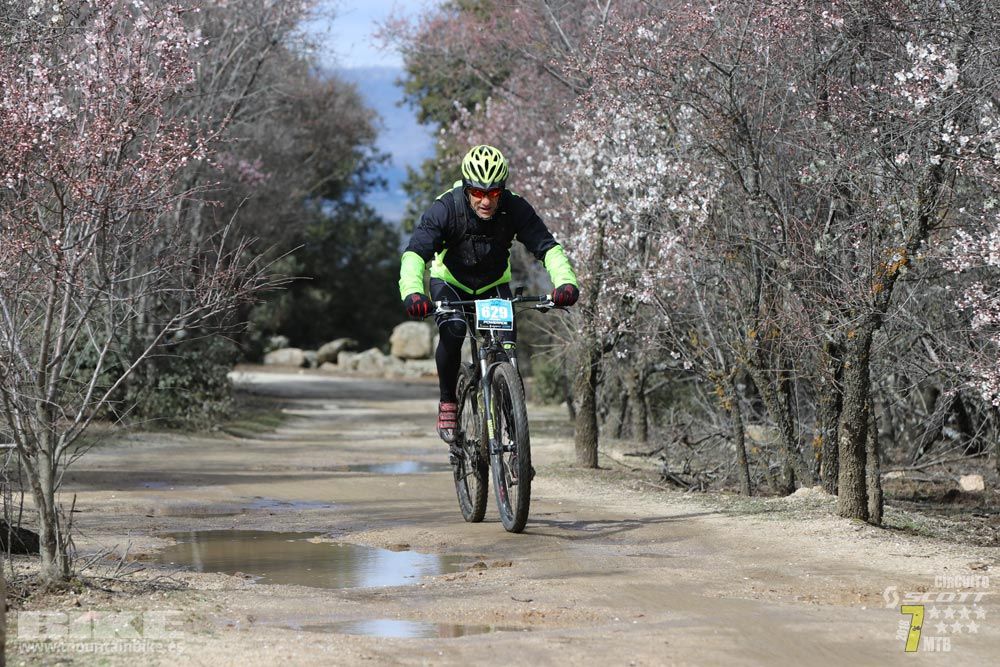 Ruta de la miel. Colmenarejo. Circuito Scott 7 Estrellas 2018. Galería 4