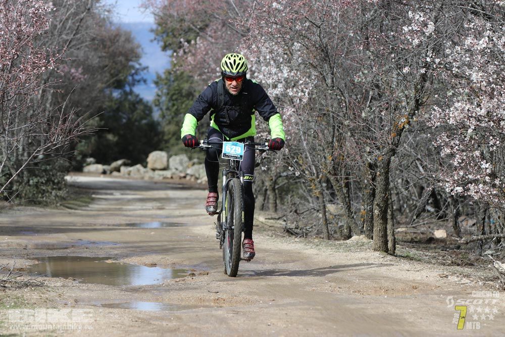 Ruta de la miel. Colmenarejo. Circuito Scott 7 Estrellas 2018. Galería 4